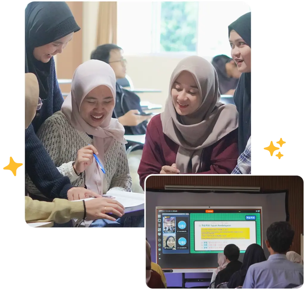 Hansarang Academy