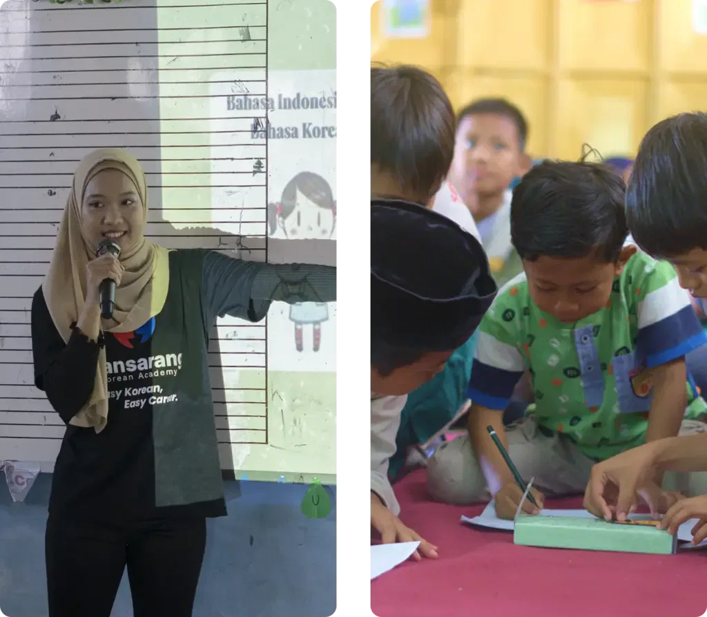 Hansarang Korean Academy