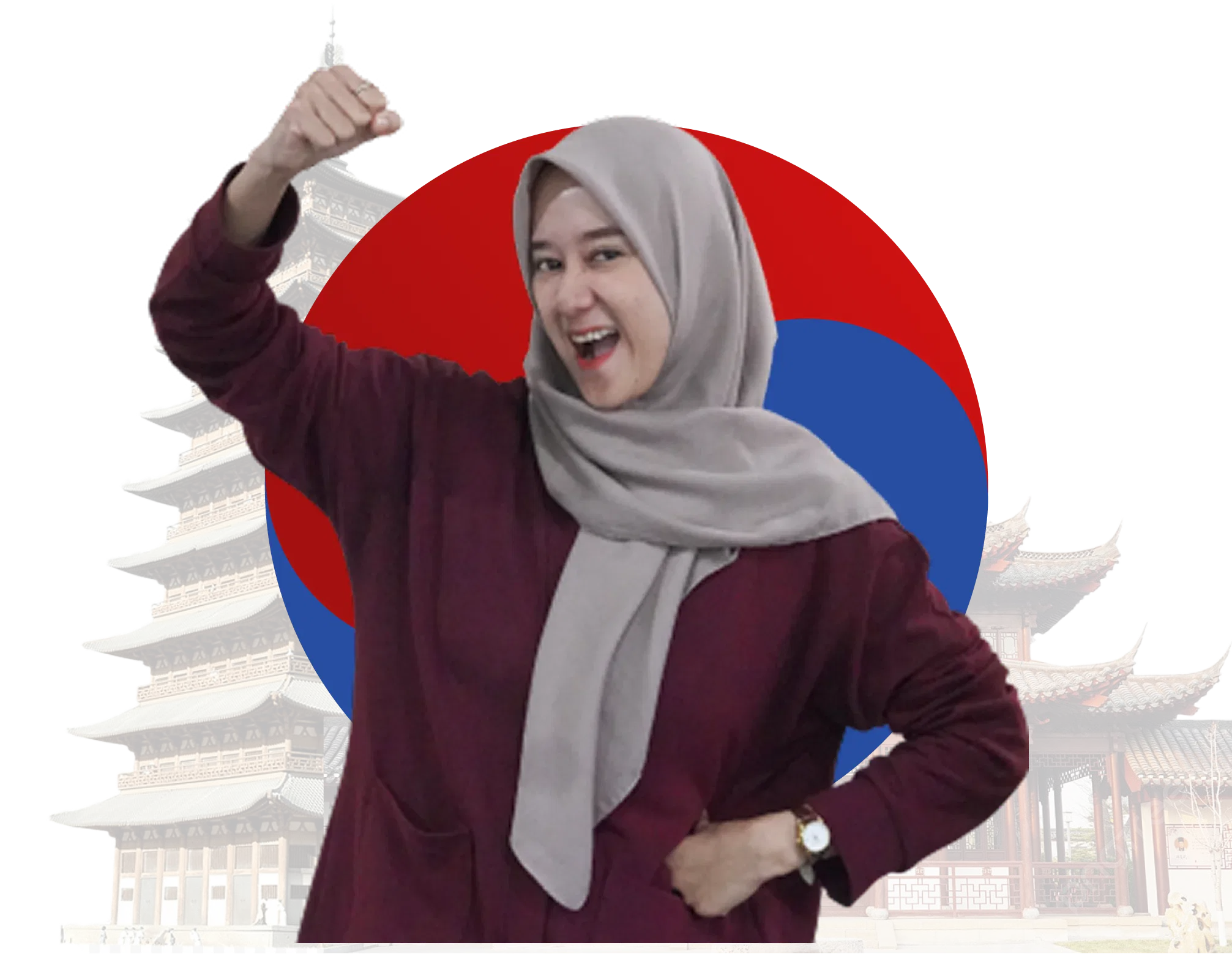 Hansarang Korean Academy