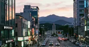 kota gwangju