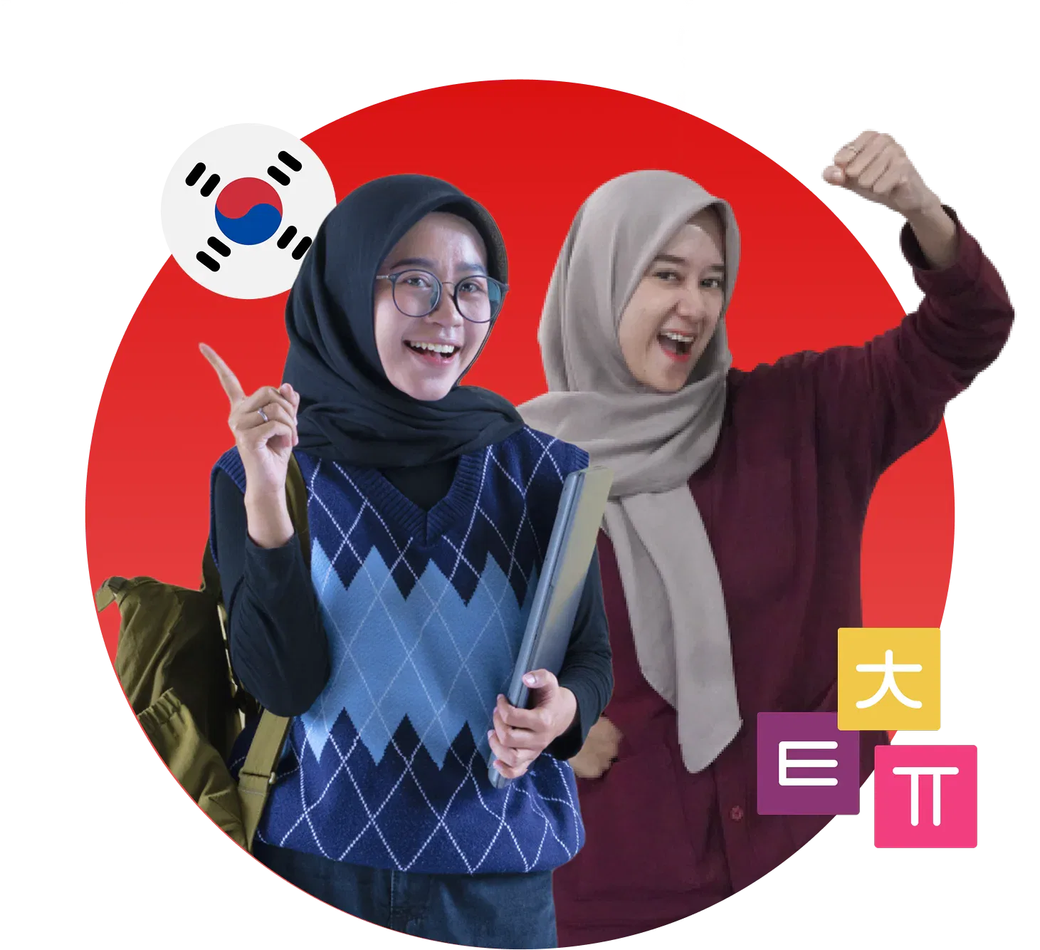 Hansarang Hangeul Starter