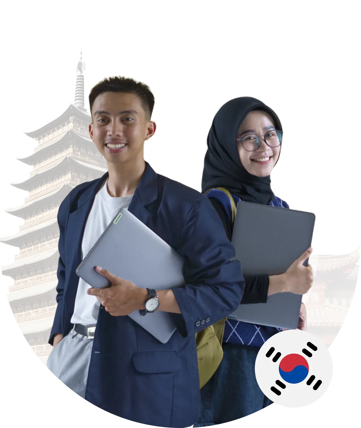 Hansarang Korean Intepreter