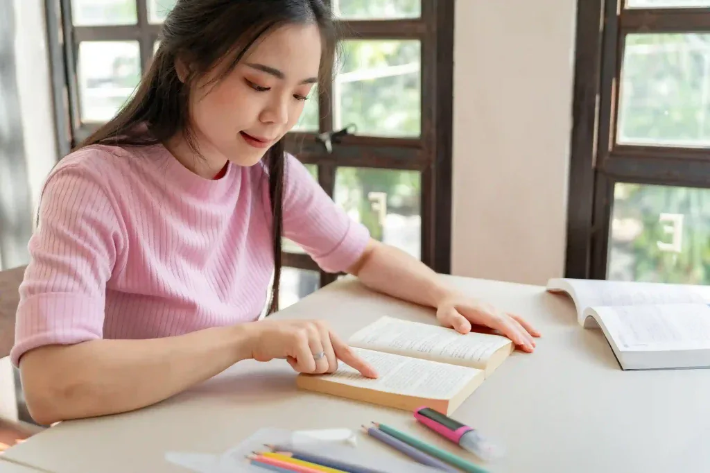 Contoh Soal EPS-TOPIK Reading Terbaru dan Pembahasan Lengkap