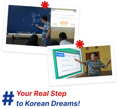 Hansarang Korean Academy
