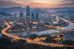Kota daejeon