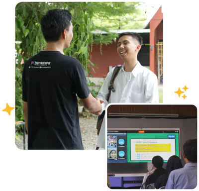 Hansarang Academy