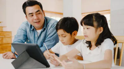 10 Kosakata Bahasa Korea untuk Anak yang Wajib Dikuasai Sejak Dini