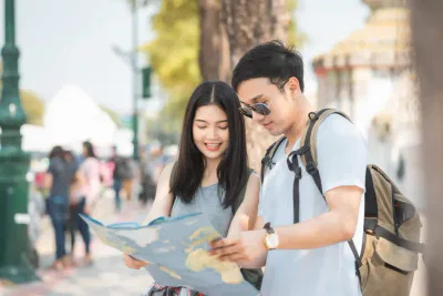 7 Kesalahan Sepele Wisatawan di Korea Selatan yang Bikin Malu